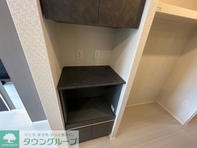 サングリーンの物件内観写真