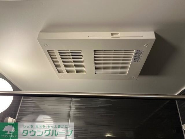 サングリーンの物件内観写真