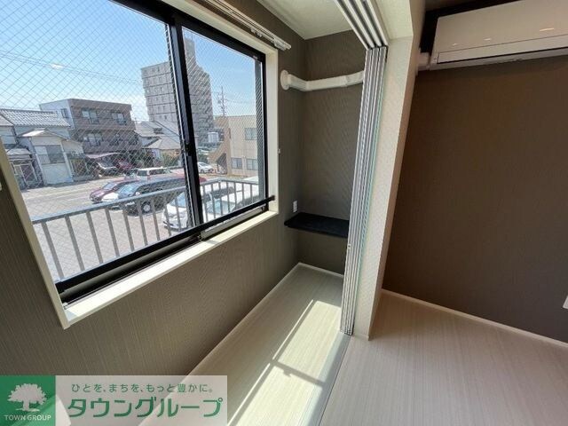 サングリーンの物件内観写真