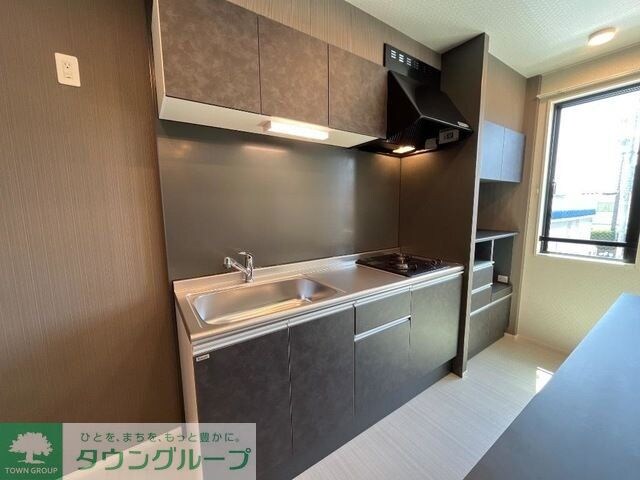 サングリーンの物件内観写真