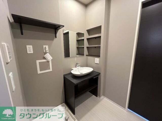 サングリーンの物件内観写真