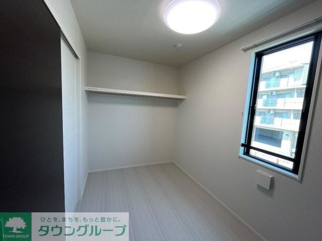 サングリーンの物件内観写真