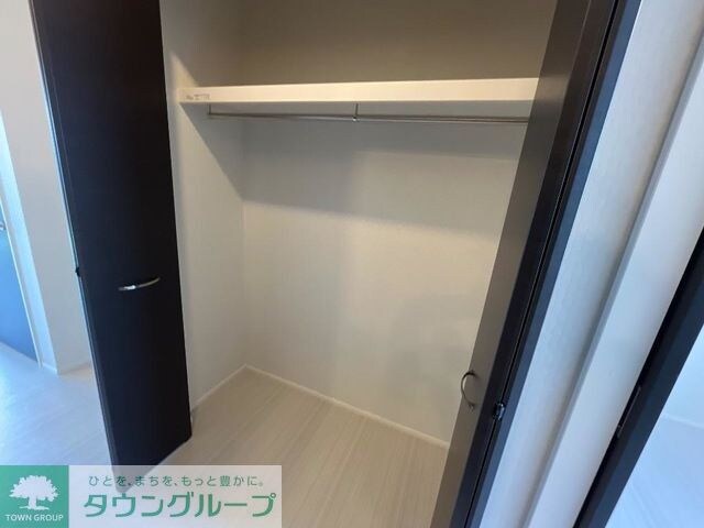 サングリーンの物件内観写真