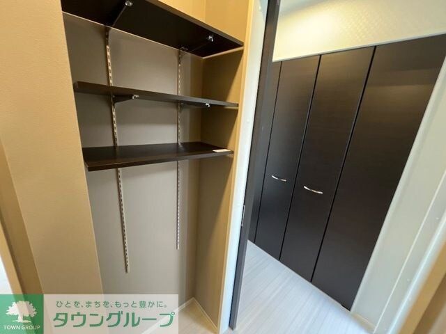 サングリーンの物件内観写真