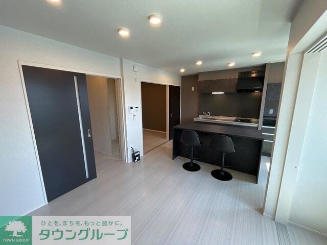 サングリーンの物件内観写真