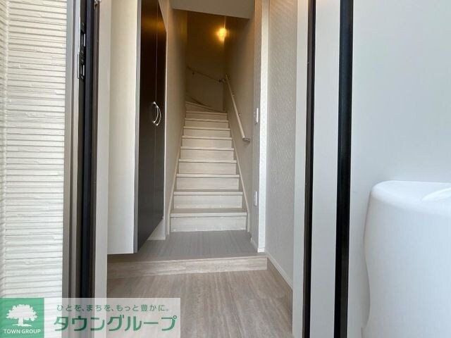 サングリーンの物件内観写真