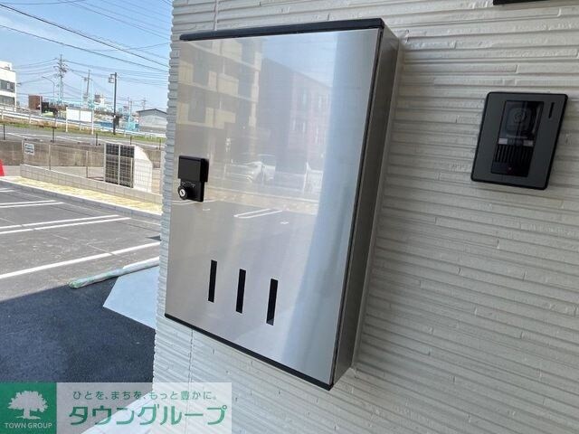 サングリーンの物件内観写真