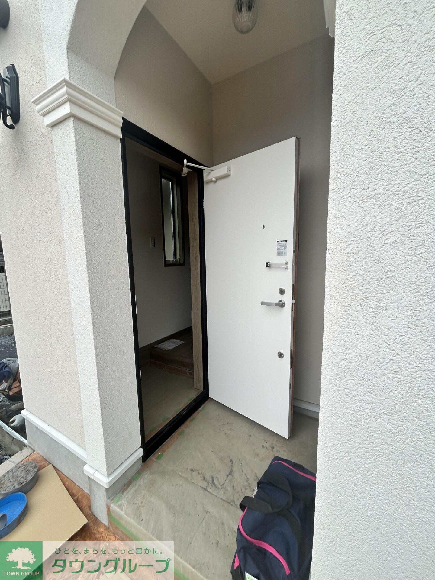 フェリーチェＭＩＹＡＢＩの物件内観写真