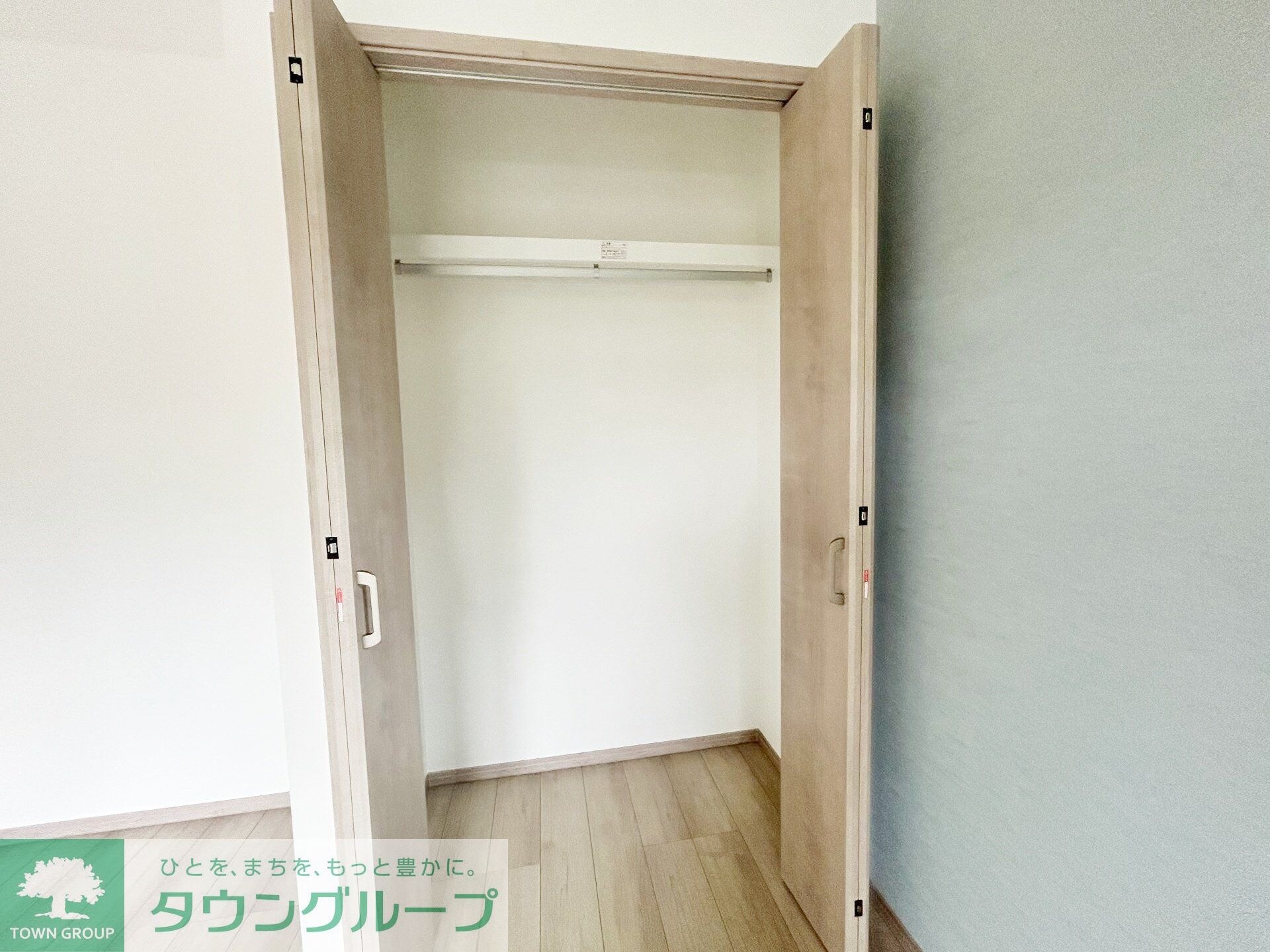 フェリーチェＭＩＹＡＢＩの物件内観写真