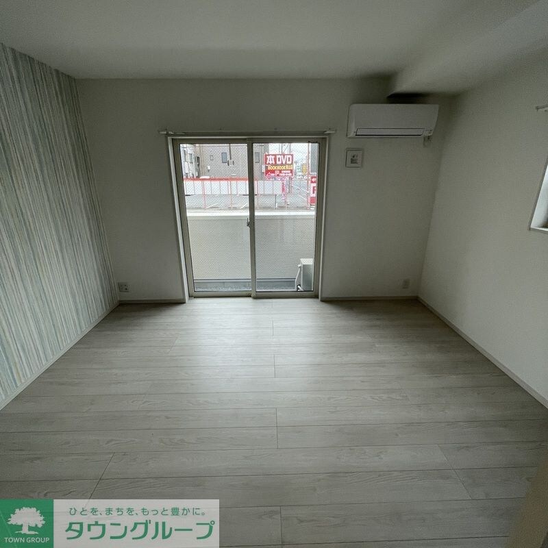 ＭＥＬＤＩＡ新狭山IIの物件内観写真