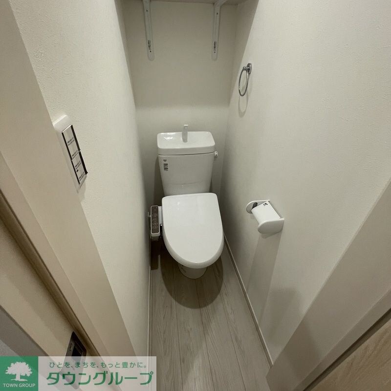 ＭＥＬＤＩＡ新狭山IIの物件内観写真