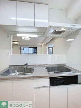 メゾン弥生の物件内観写真