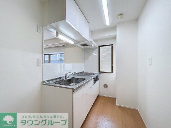 メゾン弥生の物件内観写真