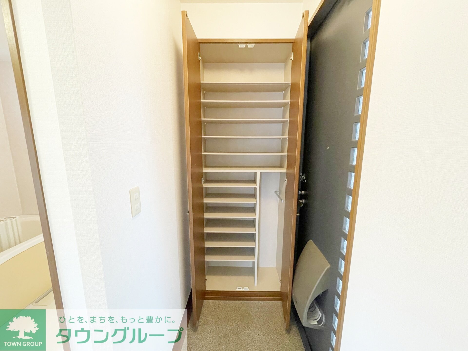 エクセランIIの物件内観写真