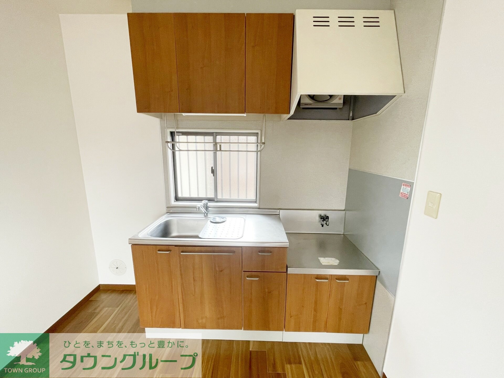 エクセランIIの物件内観写真