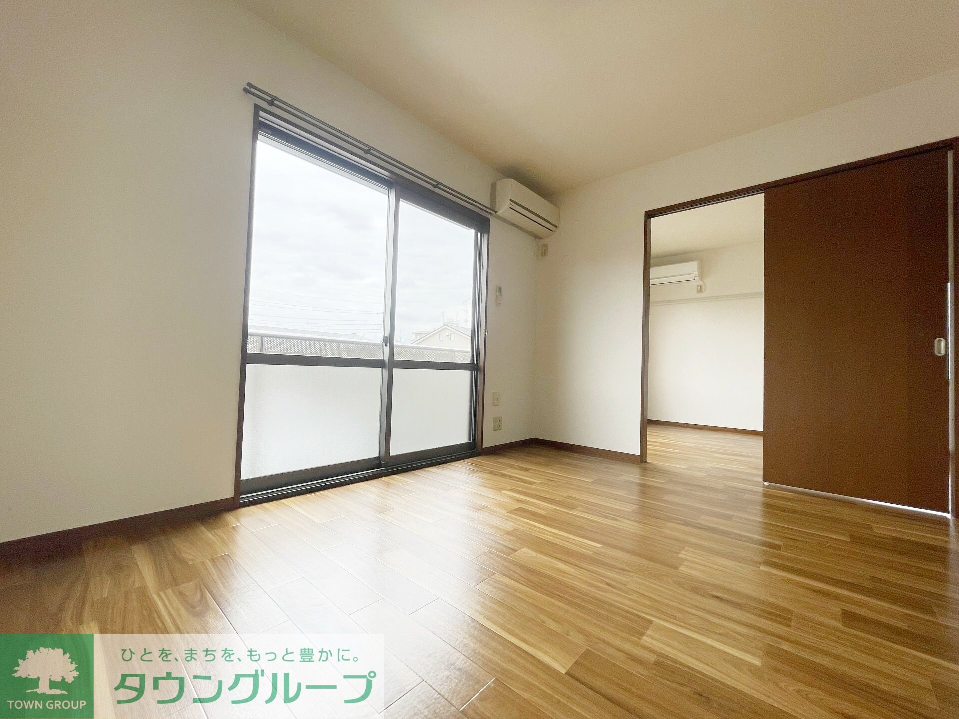 エクセランIIの物件内観写真