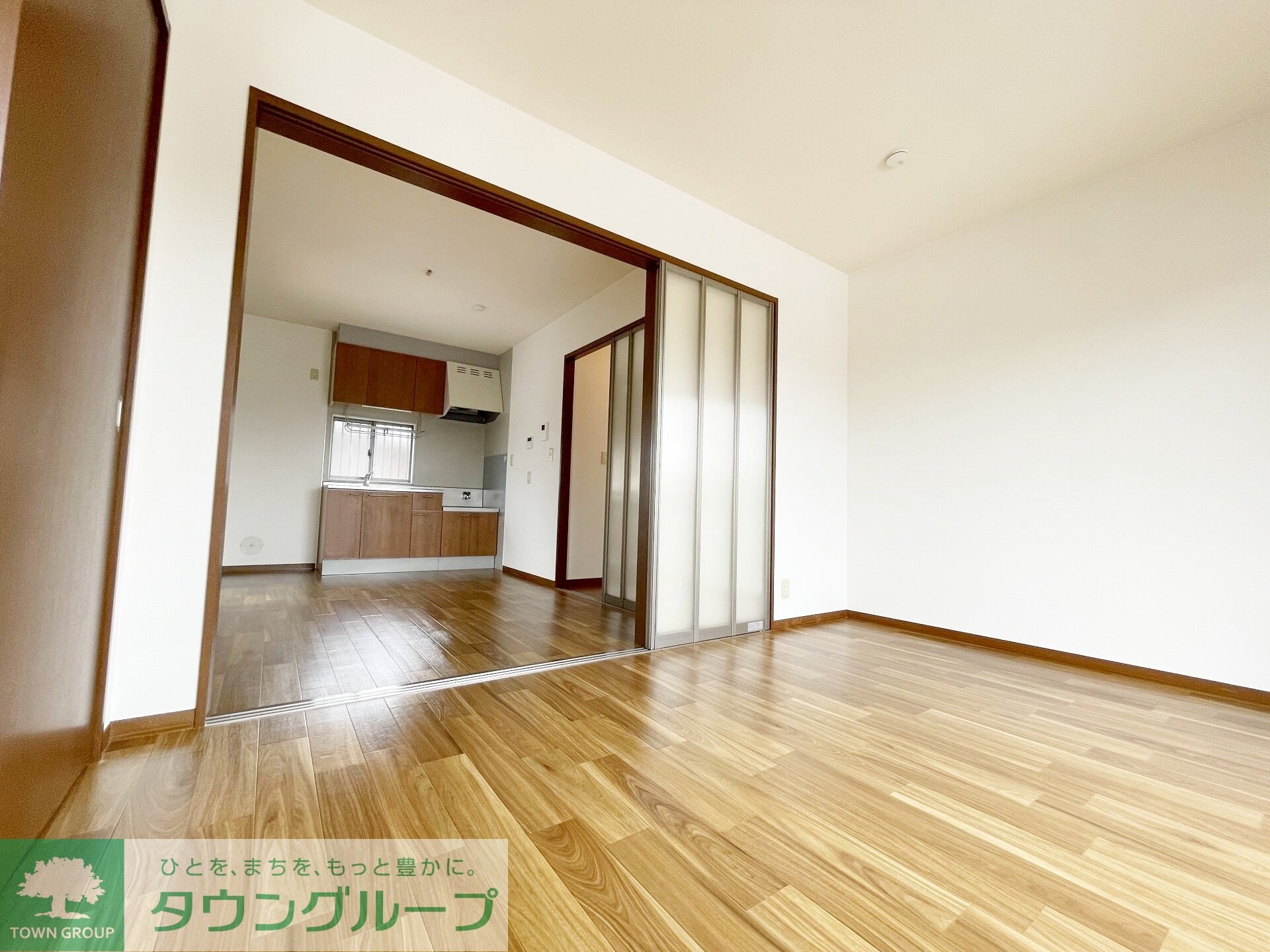 エクセランIIの物件内観写真