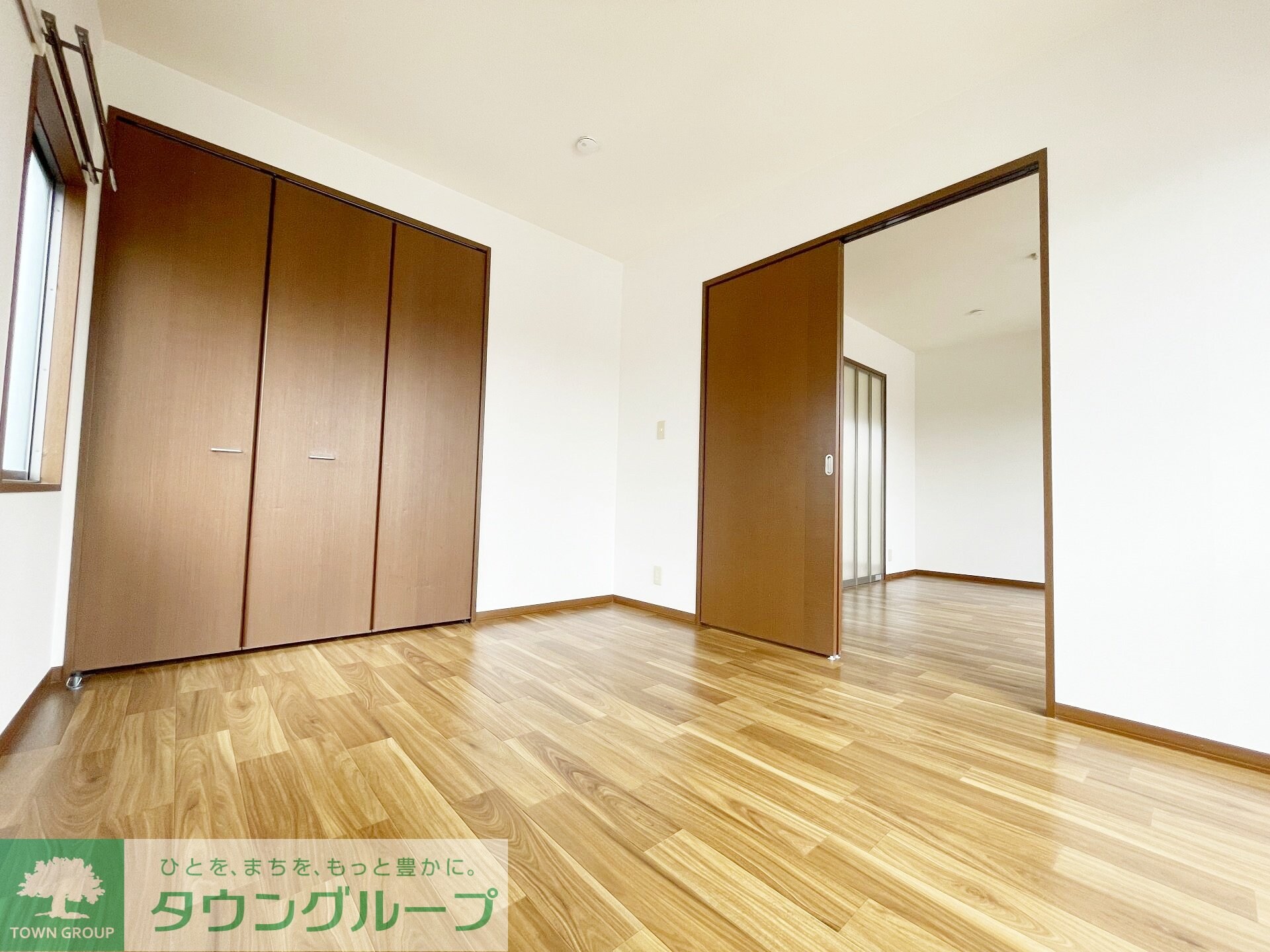 エクセランIIの物件内観写真