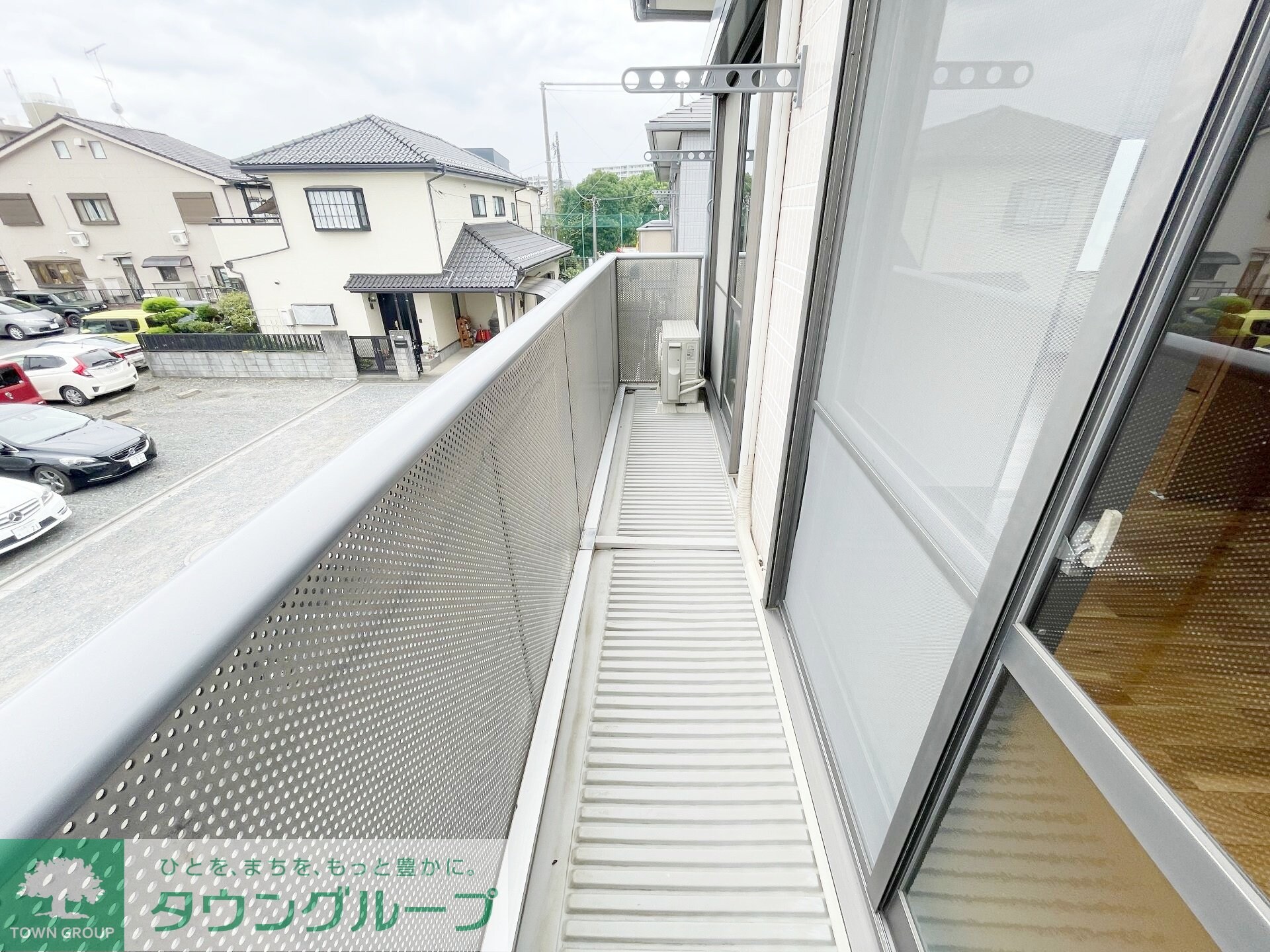 エクセランIIの物件内観写真