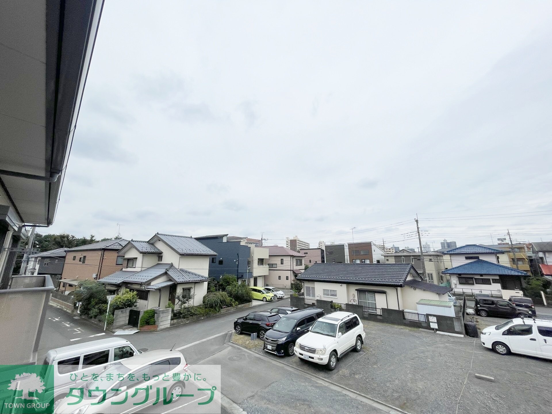 エクセランIIの物件内観写真