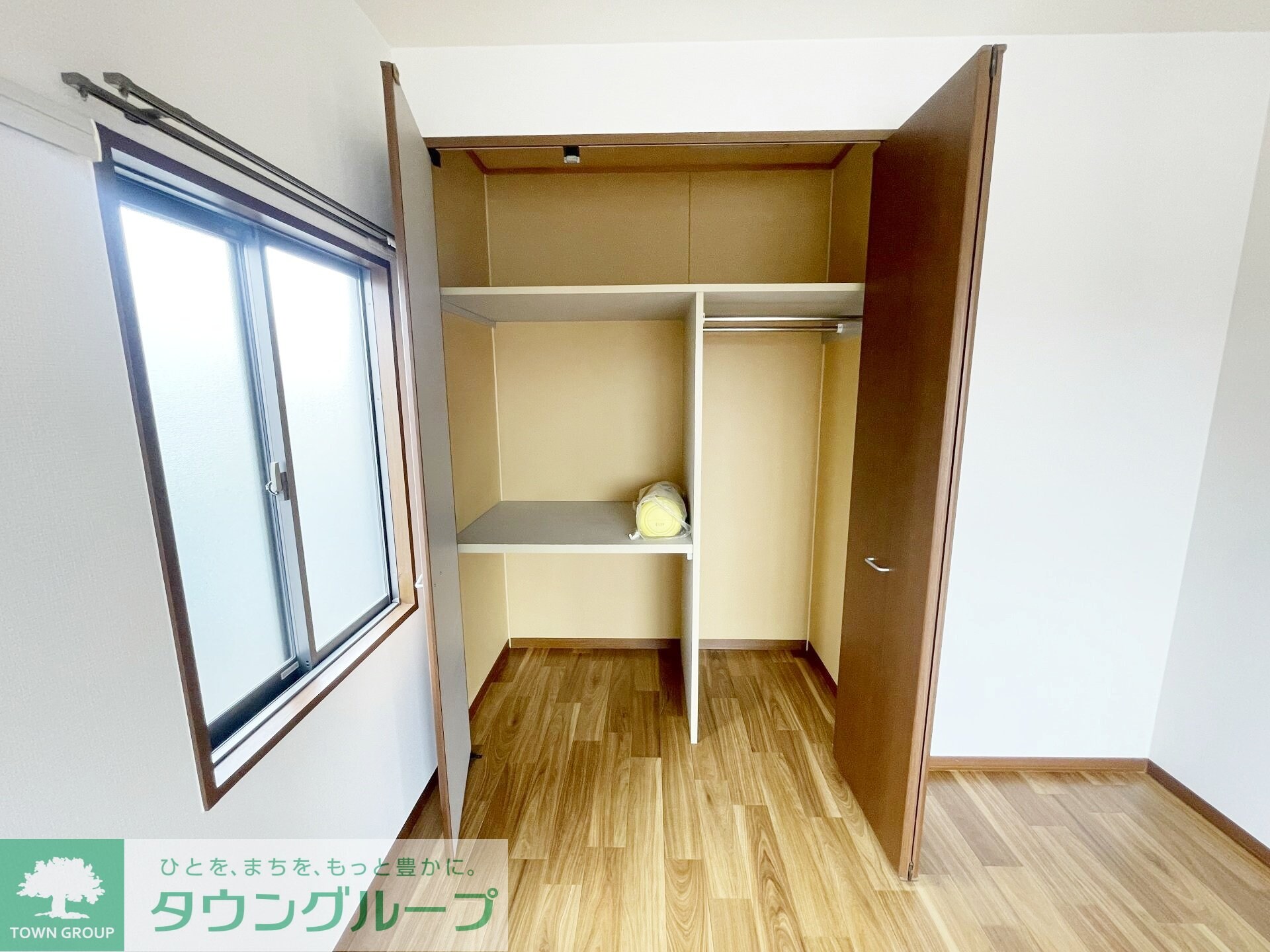 エクセランIIの物件内観写真