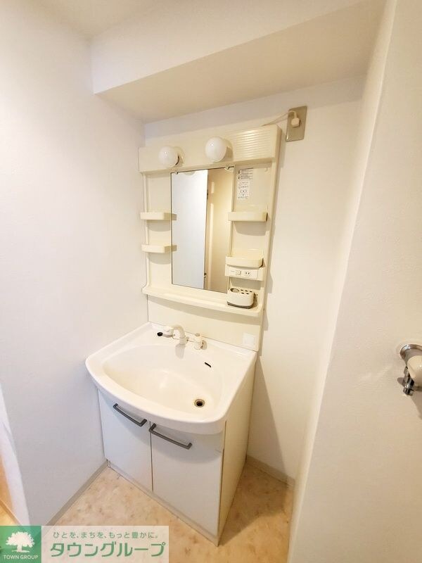 レアルコートの物件内観写真