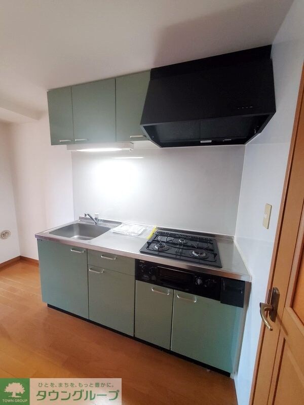 レアルコートの物件内観写真