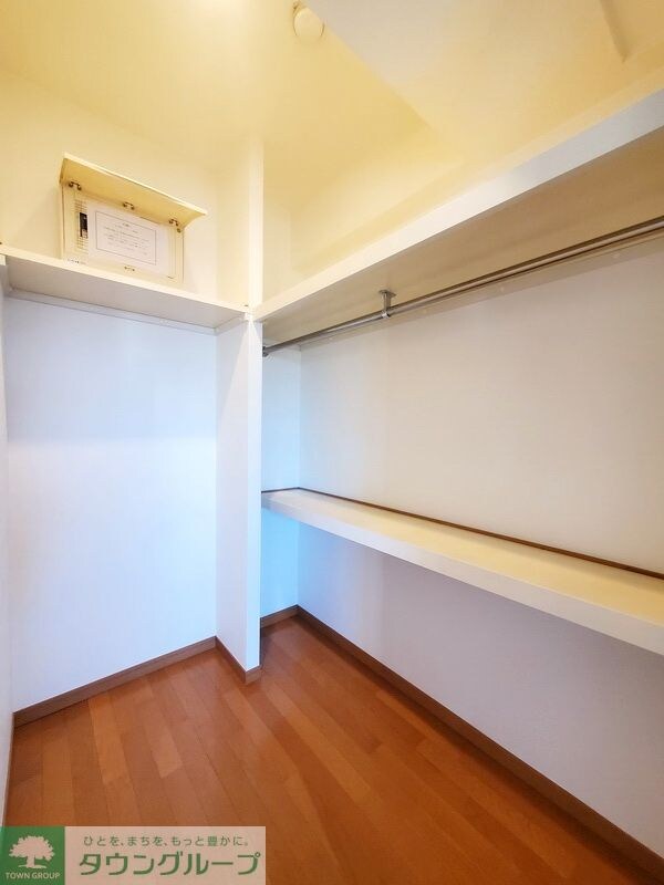 レアルコートの物件内観写真