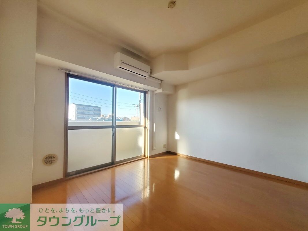 レアルコートの物件内観写真