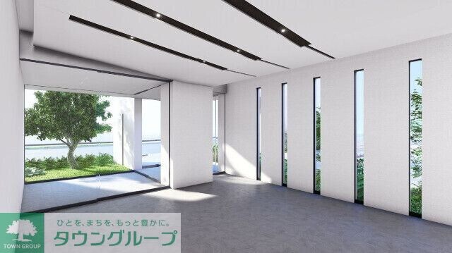 Mimosa北朝霞の物件内観写真