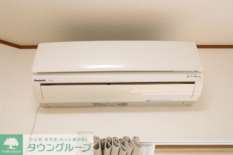 サングリエ所沢の物件内観写真