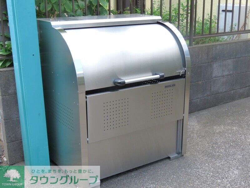 サングリエ所沢の物件内観写真