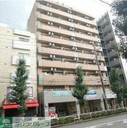 ＪＣ　ＳＴＡＴＩＯＮ１４３の物件内観写真