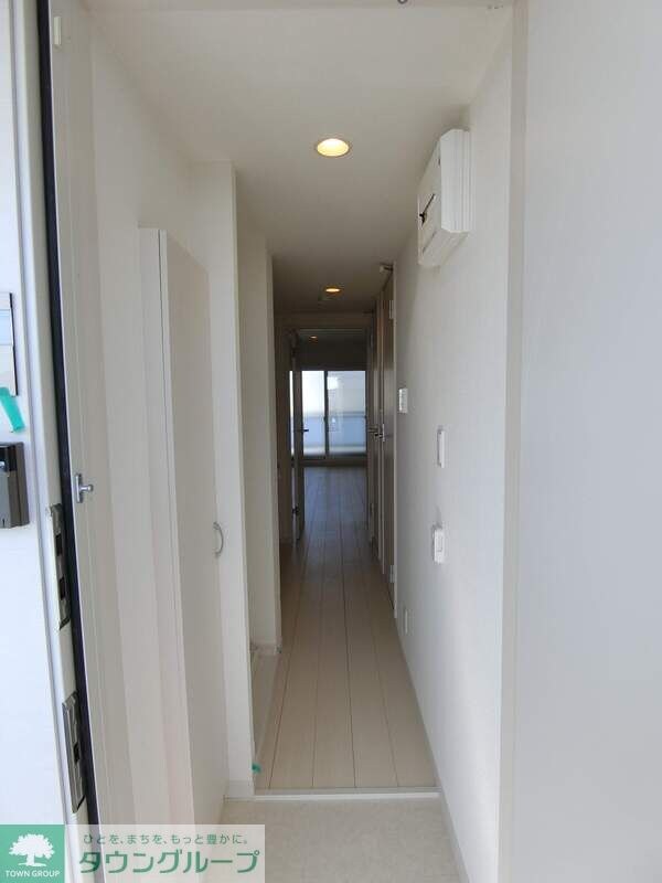 リブリ・サンライズフジミの物件内観写真