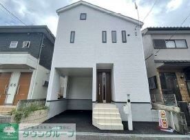 Kolet東武霞ヶ関の物件外観写真