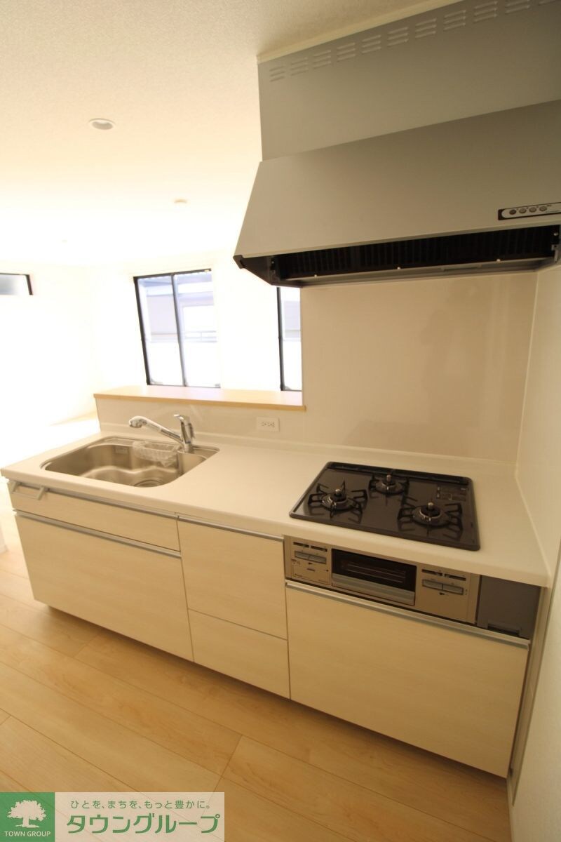 Kolet東武霞ヶ関の物件内観写真