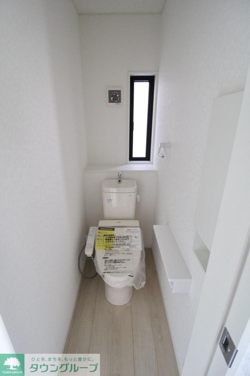 Kolet東武霞ヶ関の物件内観写真