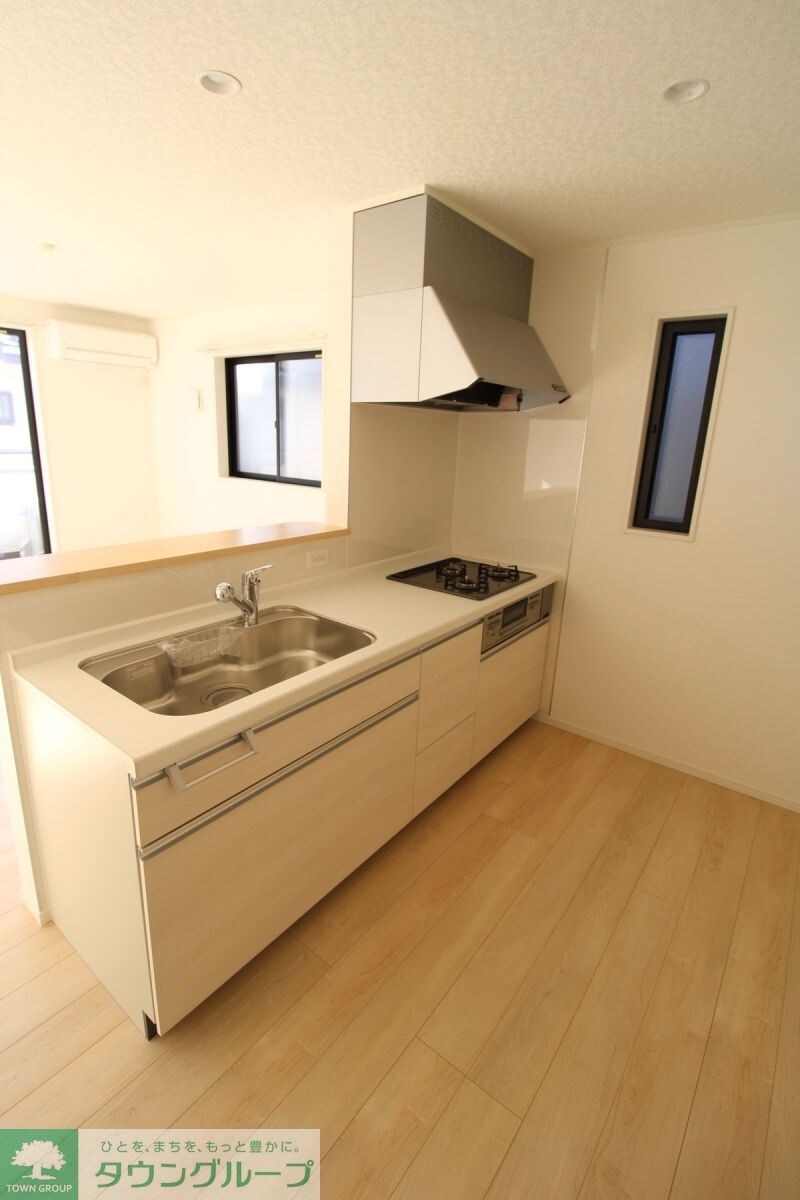 Kolet東武霞ヶ関の物件内観写真