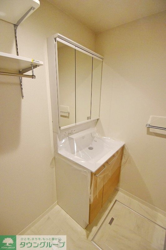 グランメゾンの物件内観写真