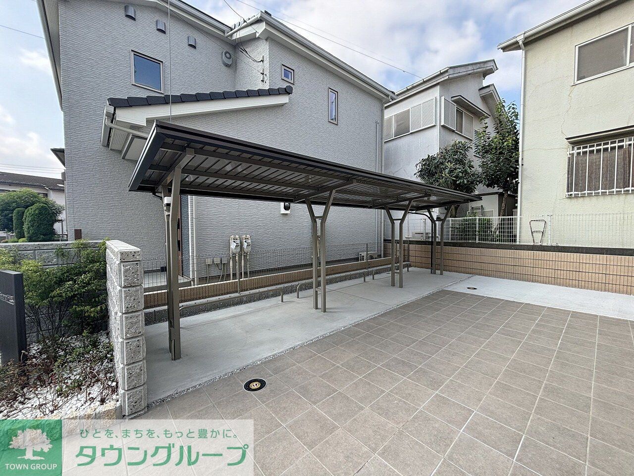 D-Sereno下藤沢の物件内観写真