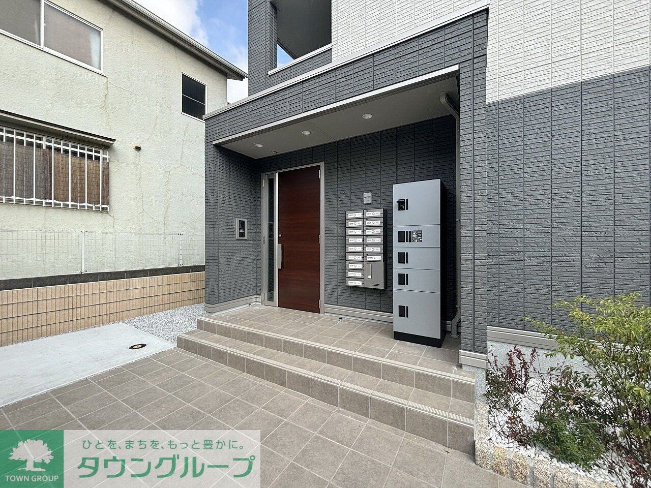 D-Sereno下藤沢の物件内観写真