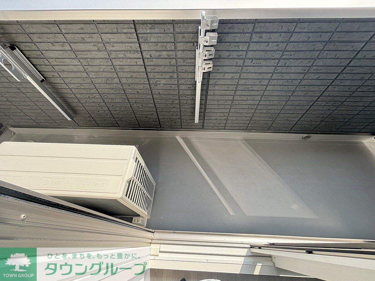 D-Sereno下藤沢の物件内観写真