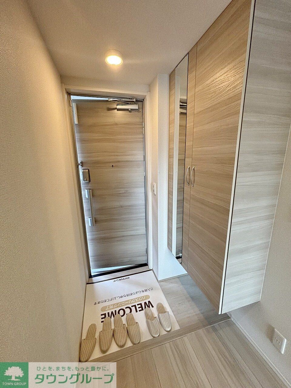 D-Sereno下藤沢の物件内観写真