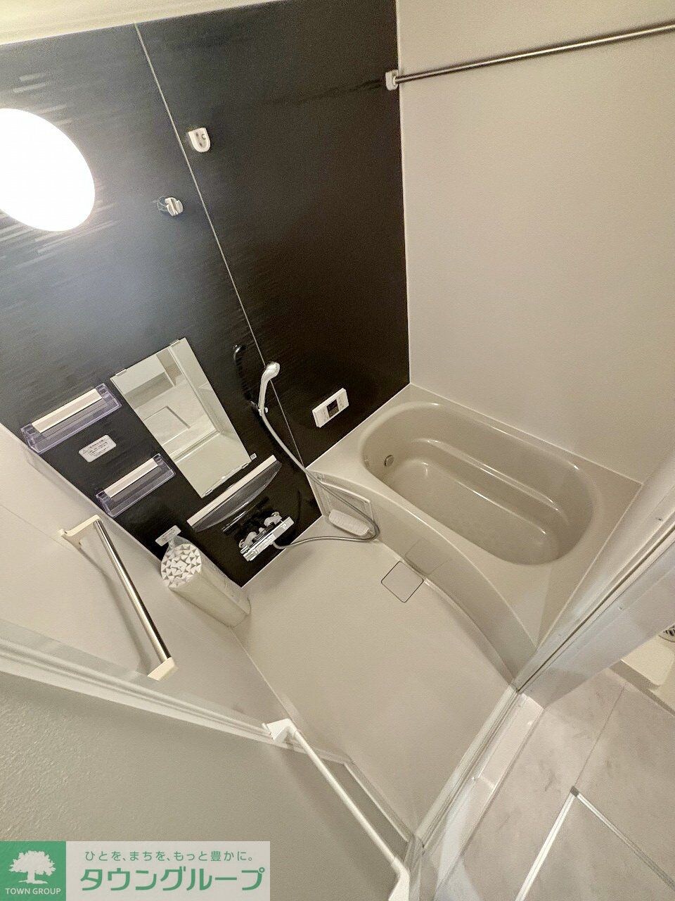 D-Sereno下藤沢の物件内観写真