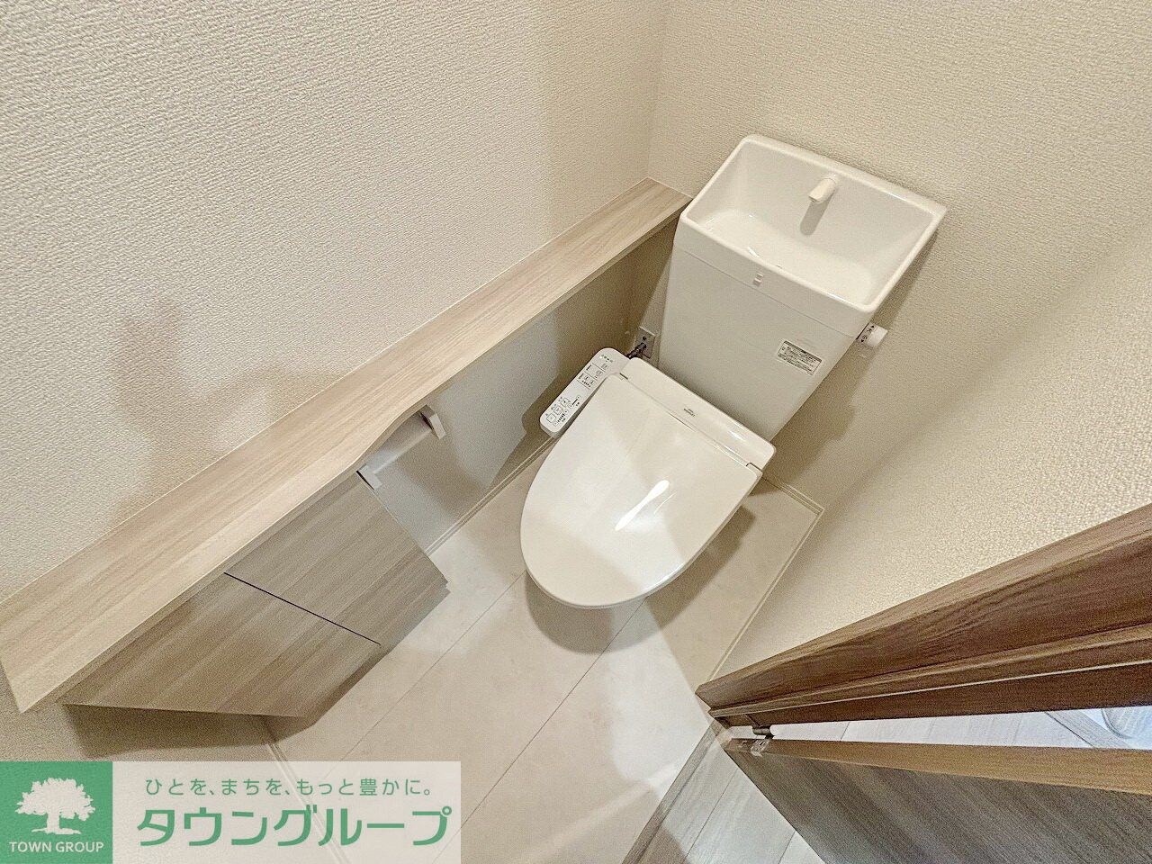 D-Sereno下藤沢の物件内観写真