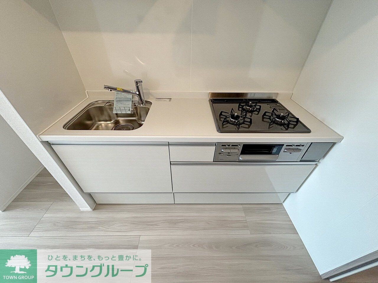 D-Sereno下藤沢の物件内観写真