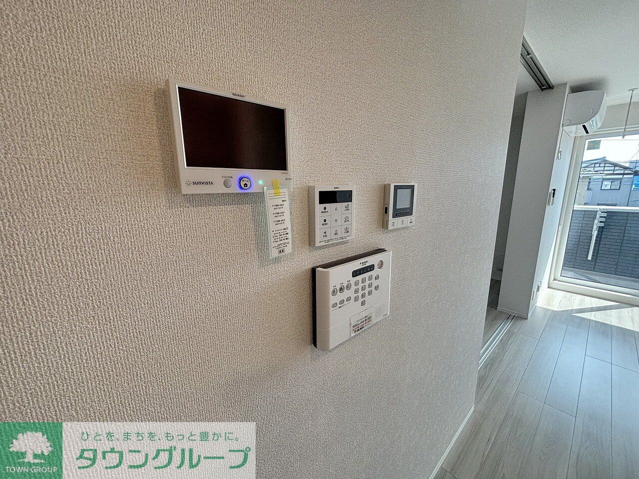 D-Sereno下藤沢の物件内観写真