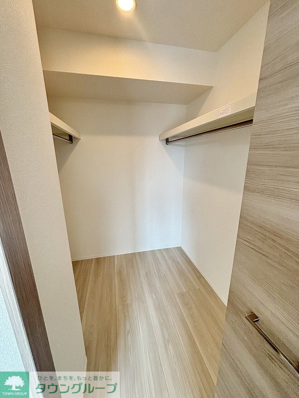 D-Sereno下藤沢の物件内観写真