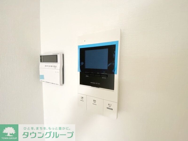 ＡＶＥＮＩＲの物件内観写真