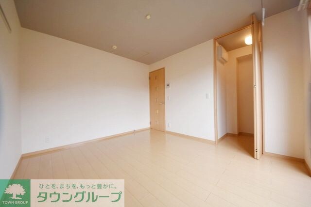 ゼクストの物件内観写真